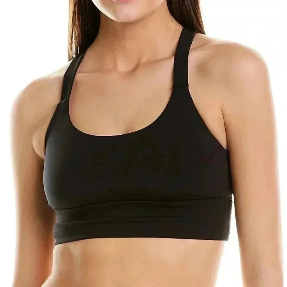 NWT  Natori Womens Impulse Racerback XL